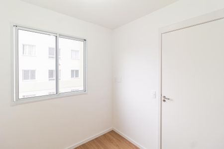Apartamento para alugar com 36m², 2 quartos e 1 vagaQuarto 1
