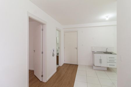 Sala de apartamento para alugar com 2 quartos, 36m² em Pousada dos Bandeirantes, Carapicuíba