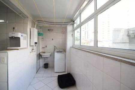 Foto 21 de apartamento à venda com 3 quartos, 110m² em Moema, São Paulo