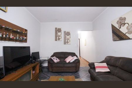 Casa à venda com 3 quartos, 125m² em Vila Prudente, São Paulo