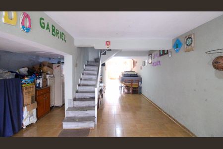 Casa à venda com 3 quartos, 125m² em Vila Prudente, São Paulo