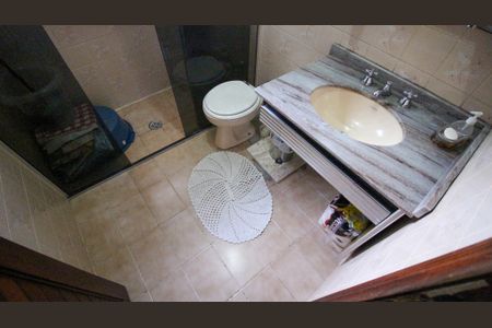 Casa à venda com 125m², 3 quartos e 5 vagas