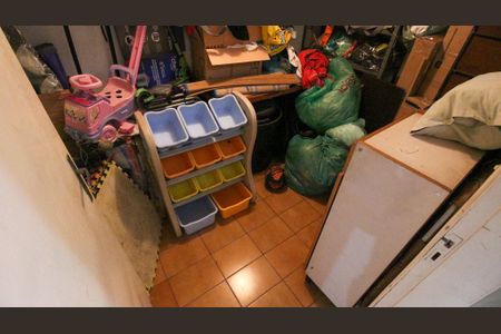 Casa à venda com 125m², 3 quartos e 5 vagas