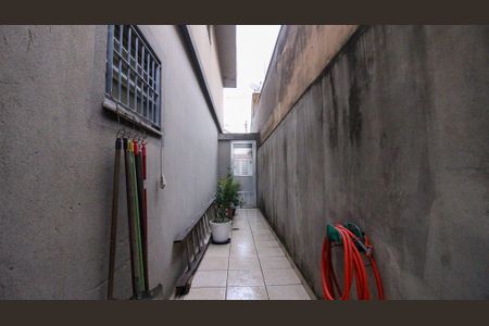 Casa à venda com 125m², 3 quartos e 5 vagas