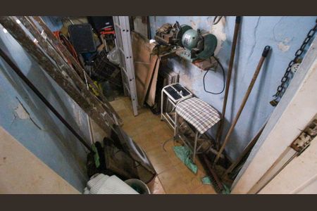 Casa à venda com 125m², 3 quartos e 5 vagas
