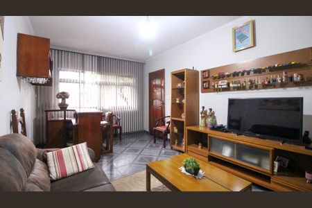 Casa à venda com 3 quartos, 125m² em Vila Prudente, São Paulo