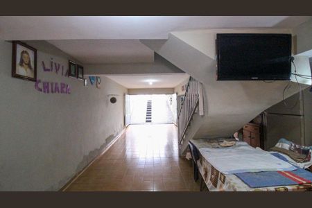 Casa à venda com 125m², 3 quartos e 5 vagas