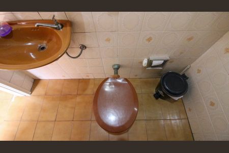 Casa à venda com 125m², 3 quartos e 5 vagas