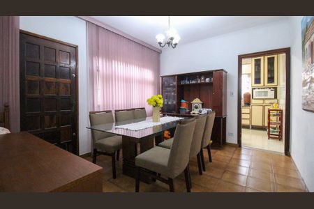 Casa à venda com 3 quartos, 125m² em Vila Prudente, São Paulo