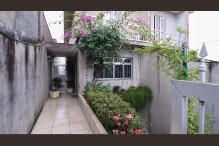 Casa à venda com 125m², 3 quartos e 5 vagas