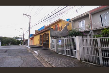 Casa à venda com 125m², 3 quartos e 5 vagas