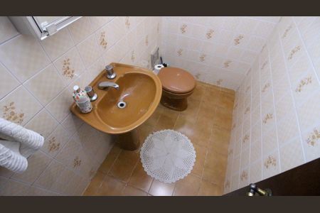 Casa à venda com 125m², 3 quartos e 5 vagas