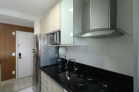 Apartamento à venda com 68m², 2 quartos e 1 vaga Apartamento à venda com 68m², 2 quartos e 1 vagaCozinha