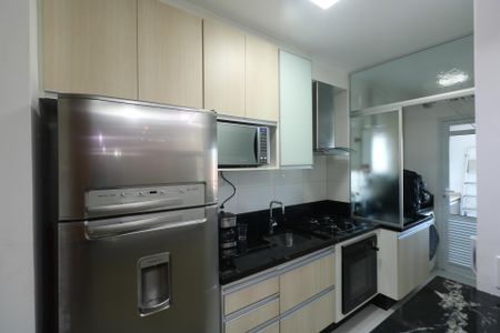 Apartamento à venda com 68m², 2 quartos e 1 vaga Apartamento à venda com 68m², 2 quartos e 1 vagaCozinha