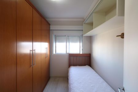 Quarto de apartamento à venda com 2 quartos, 68m² em Centro, Diadema