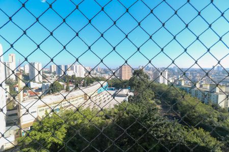 Vista de apartamento à venda com 2 quartos, 68m² em Centro, Diadema