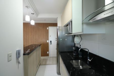 Apartamento à venda com 68m², 2 quartos e 1 vaga Apartamento à venda com 68m², 2 quartos e 1 vagaCozinha