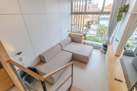 Apartamento à venda com 1 quarto, 26m² em Vila Mariana, São Paulo