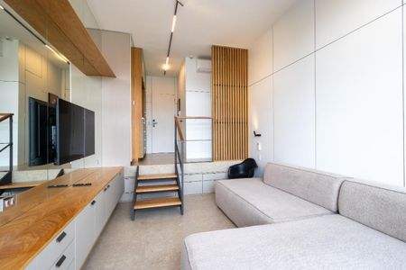 Apartamento à venda com 1 quarto, 26m² em Vila Mariana, São Paulo