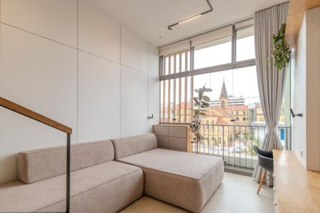 Apartamento à venda com 1 quarto, 26m² em Vila Mariana, São Paulo