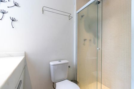 Apartamento à venda com 1 quarto, 35m² em Vila Olímpia, São Paulo