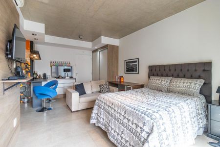 Apartamento à venda com 1 quarto, 35m² em Vila Olímpia, São Paulo