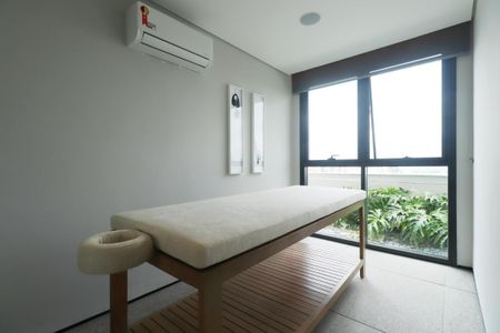 Apartamento à venda com 26m², 1 quarto e sem vaga