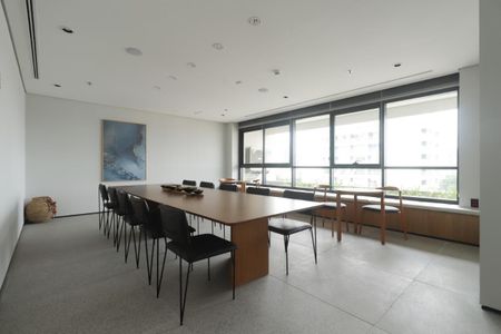 Apartamento à venda com 1 quarto, 26m² em Vila Clementino, São Paulo