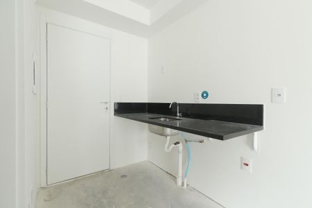 Apartamento à venda com 1 quarto, 26m² em Vila Clementino, São Paulo