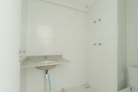 Apartamento à venda com 1 quarto, 26m² em Vila Clementino, São Paulo