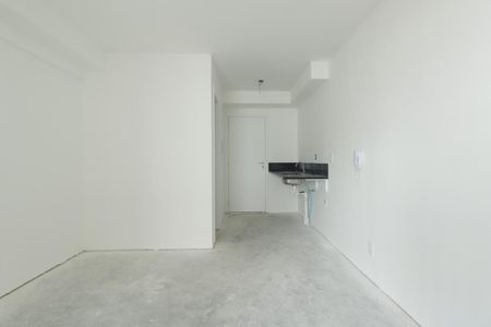 Apartamento à venda com 1 quarto, 26m² em Vila Clementino, São Paulo