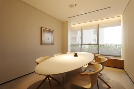 Apartamento à venda com 1 quarto, 26m² em Vila Clementino, São Paulo