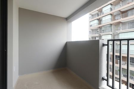 Apartamento à venda com 26m², 1 quarto e sem vaga
