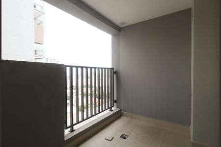 Apartamento à venda com 26m², 1 quarto e sem vaga