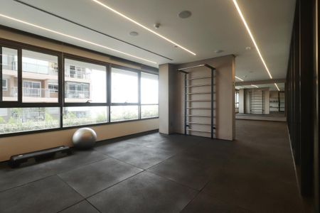 Apartamento à venda com 1 quarto, 26m² em Vila Clementino, São Paulo