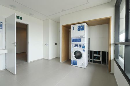 Apartamento à venda com 26m², 1 quarto e sem vaga