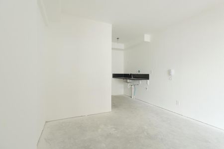 Apartamento à venda com 26m², 1 quarto e sem vaga