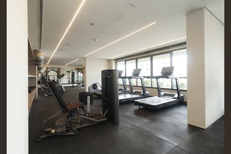 Apartamento à venda com 26m², 1 quarto e sem vaga