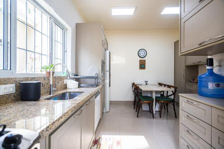 Casa à venda com 160m², 3 quartos e 3 vagas