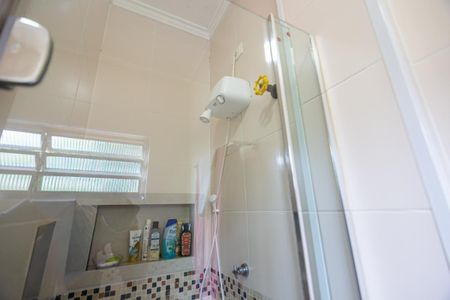 Casa à venda com 160m², 3 quartos e 3 vagas