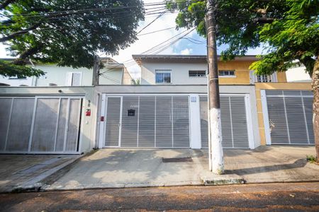 Casa à venda com 160m², 3 quartos e 3 vagas
