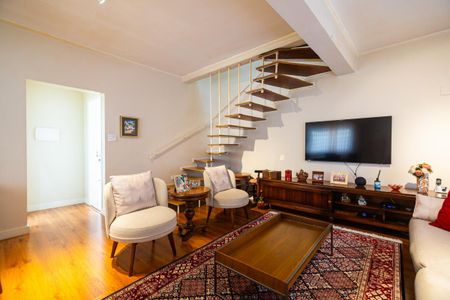 Casa à venda com 3 quartos, 160m² em Brooklin, São Paulo