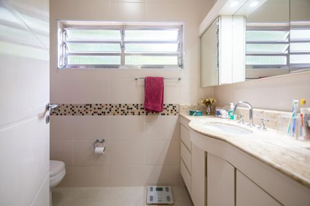 Casa à venda com 3 quartos, 160m² em Brooklin, São Paulo