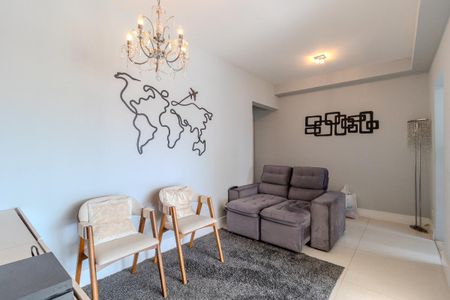 Apartamento à venda com 2 quartos, 90m² em Santo Amaro, São Paulo