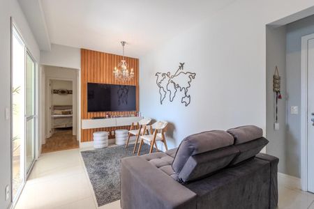 Apartamento à venda com 2 quartos, 90m² em Santo Amaro, São Paulo