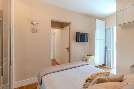Apartamento à venda com 2 quartos, 90m² em Santo Amaro, São Paulo