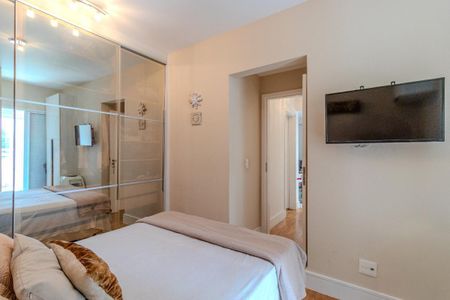 Apartamento à venda com 2 quartos, 90m² em Santo Amaro, São Paulo