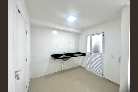 Apartamento à venda com 44m², 2 quartos e 1 vaga Apartamento à venda com 44m², 2 quartos e 1 vagaCozinha