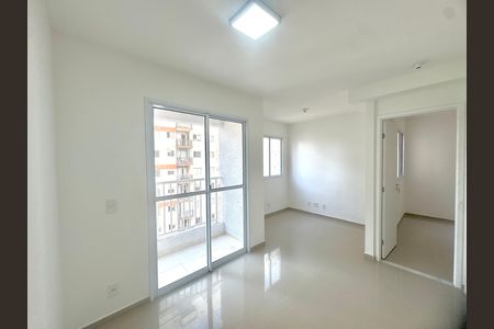 Apartamento para alugar com 2 quartos, 44m² em Picanço, Guarulhos