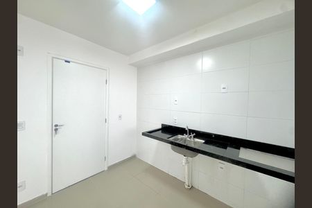Apartamento à venda com 44m², 2 quartos e 1 vaga Apartamento à venda com 44m², 2 quartos e 1 vagaCozinha